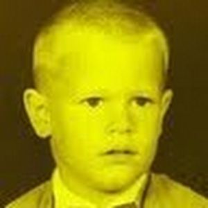 Meet your Posher, Andy